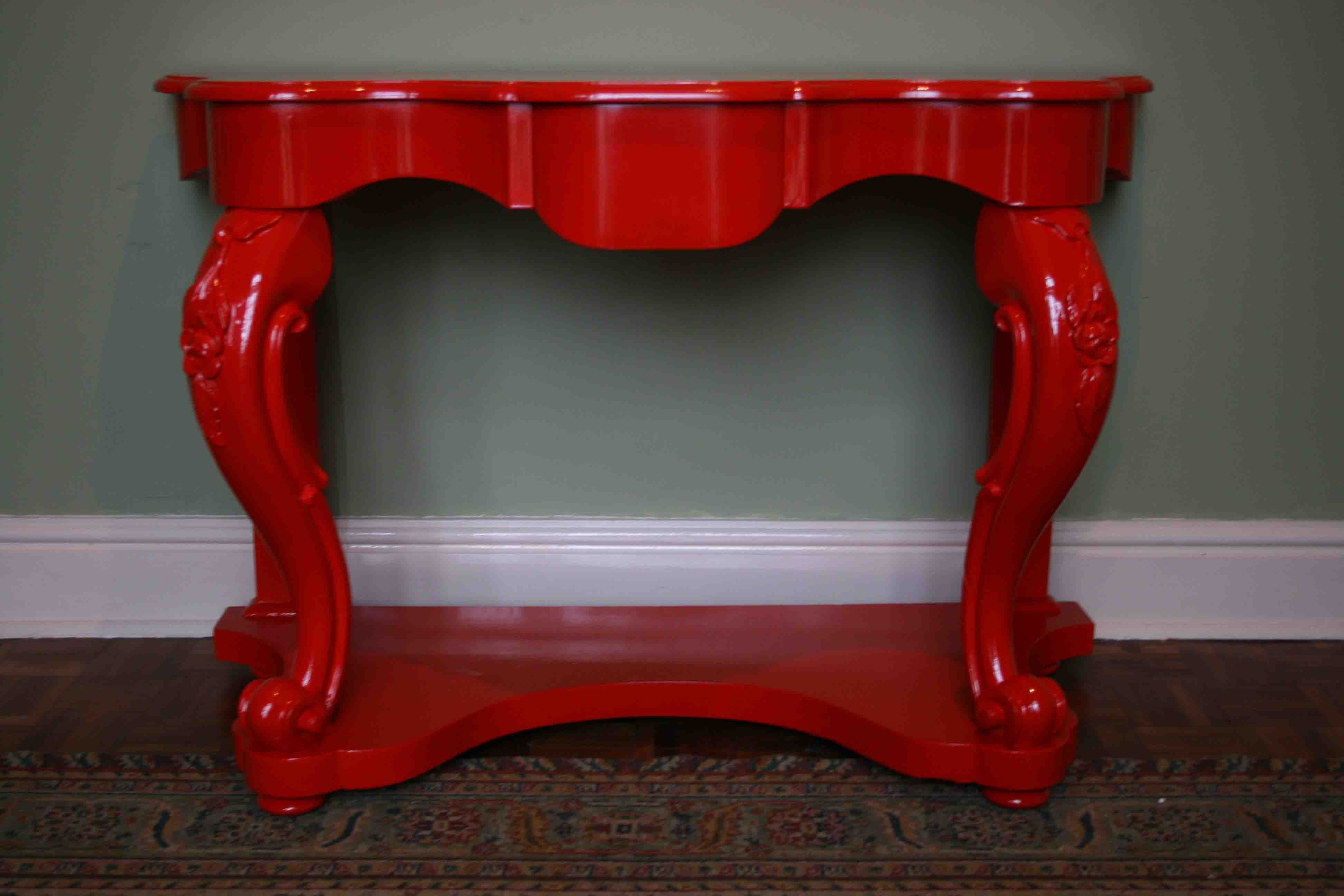 Duchess Dressing Table